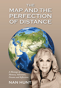 The Map and the Perfection of Distance