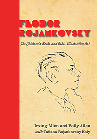 Feodor Rojankovsky
