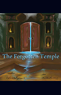 The Forgotten Temple