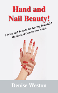 Hand and Nail Beauty!