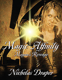 Magic Affinity