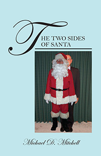 The Two Sides of Santa