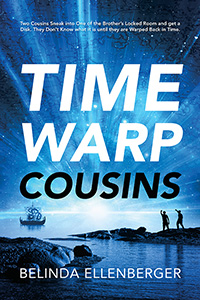 Time Warp Cousins