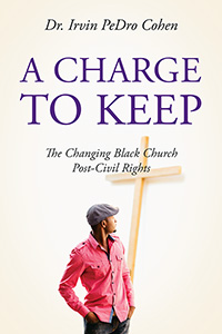 A Charge to Keep