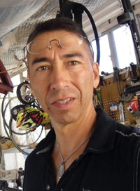 Juan Carrillo