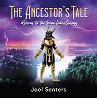 The Ancestor's Tale_eBook