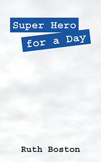 Super Hero for a Day