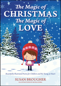The Magic of Christmas-The Magic of Love