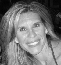 Melissa Palmer