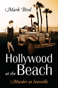 Hollywood at the Beach
