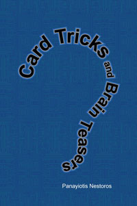 Card Tricks and Brain Teasers