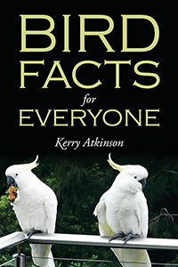 Bird Facts for Everyone