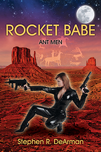 Rocket Babe