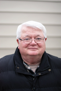 Charles Pihlgren