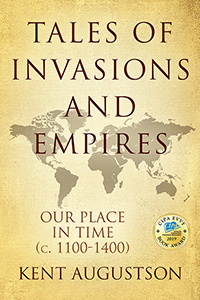 Tales of Invasions and Empires