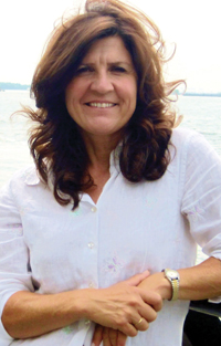 Mary Ellen Rose, Ph.D.