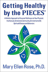 Getting Healthy by the PIECES