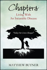 Chapters - Living With An Incurable Disease