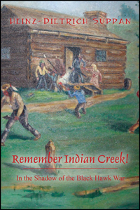 Remember Indian Creek!