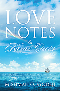 Love Notes & Karmic Quotes (eBook Edition)