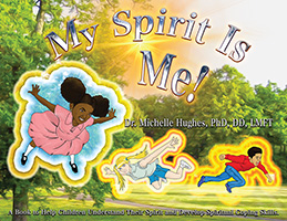 My Spirit Is Me!