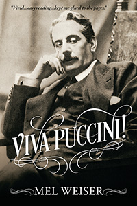 Viva Puccini!