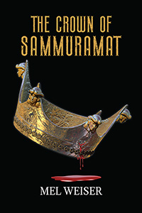 The Crown of Sammuramat