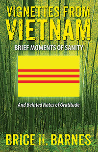 Vignettes From Vietnam