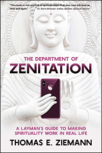 The Department of Zenitation