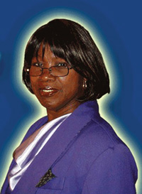Yasmin Carty