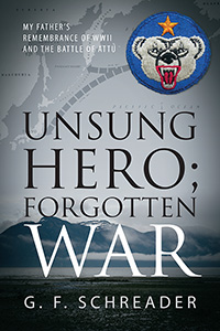 Unsung Hero; Forgotten War