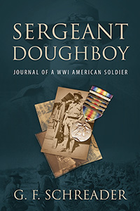 Sergeant Doughboy
