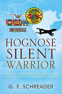 Hognose Silent Warrior