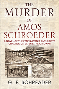 The Murder of Amos Schroeder_eBook