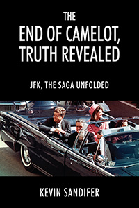 The End of Camelot, Truth Revealed