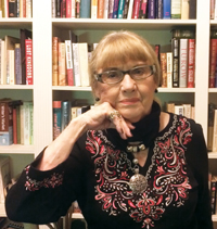 Barbara Longstreth Mulkey