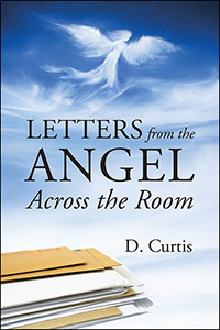 Letters from the Angel Across the Room
