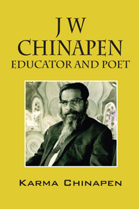 J W CHINAPEN