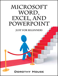 Microsoft Word, Excel, and PowerPoint