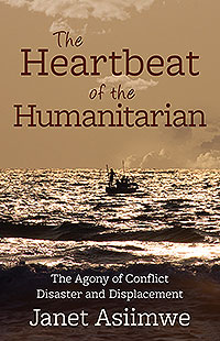 The Heartbeat of the Humanitarian