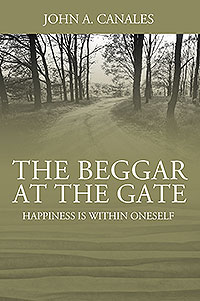 The Beggar at the Gate