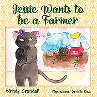 Jessie Wants to be a Farmer