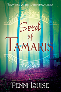 Seed of Tamaris