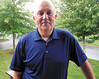 Peter F. Warren