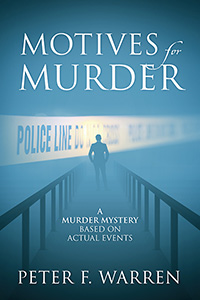 Motives for Murder (eBook Edition)