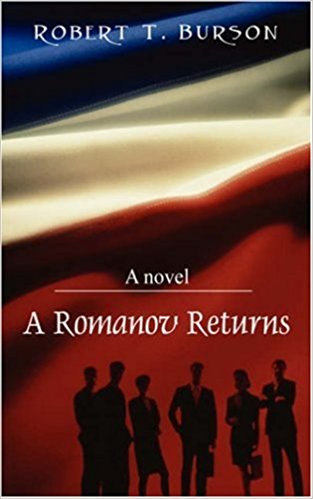 A Romanov Returns