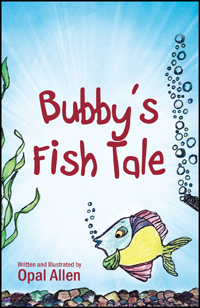 Bubby's Fish Tale