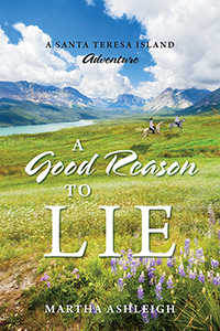 A Good Reason to Lie
