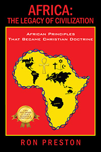 Africa: The Legacy of Civilization