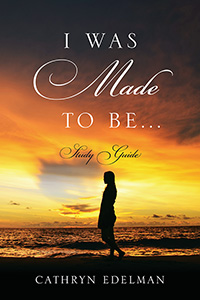 I Was Made To Be......